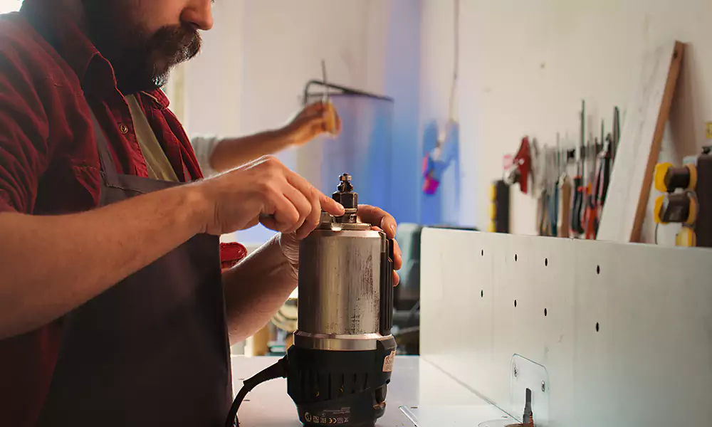 Blender Repair in Melrose, MA