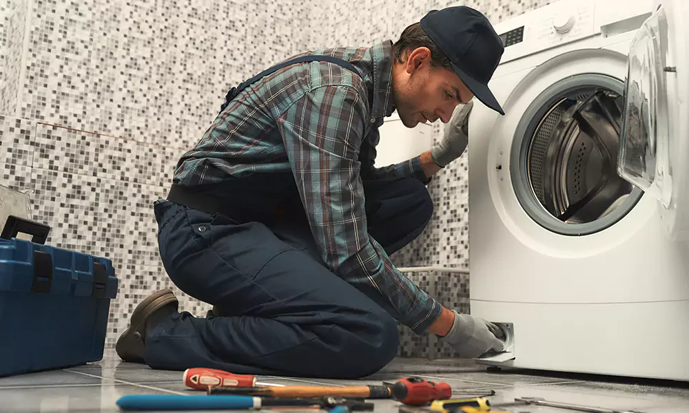 Commercial Dryer Repair in Melrose, MA