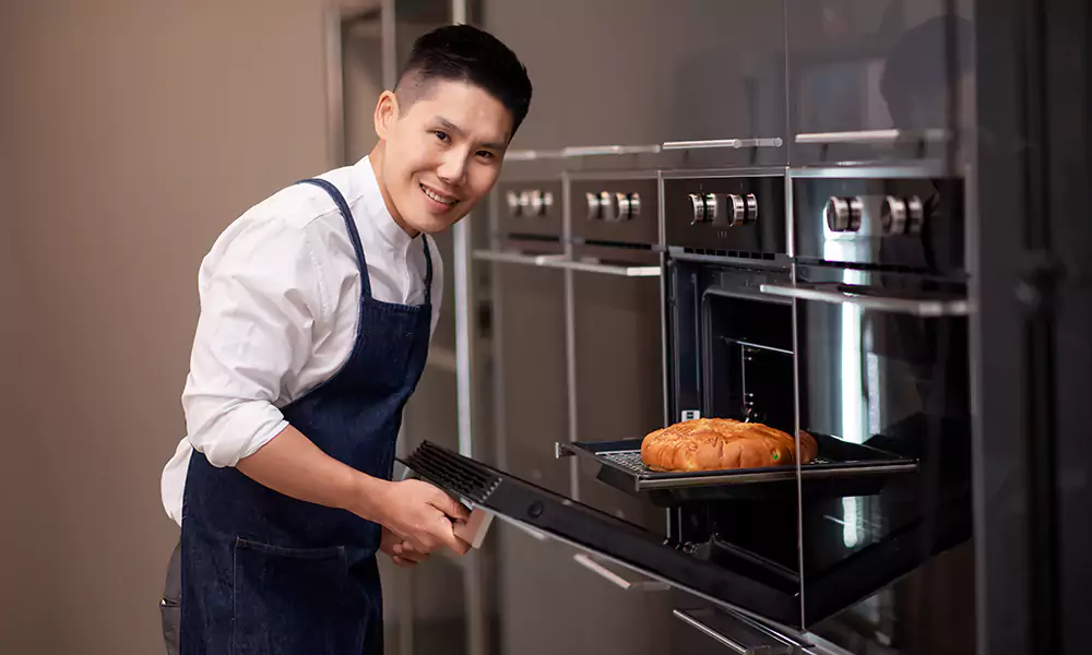 Commercial Oven Repair in Melrose, MA