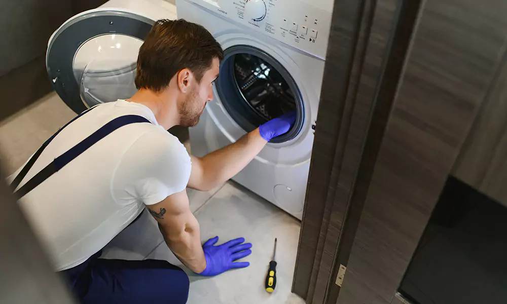 Dryer Repair in Melrose, MA