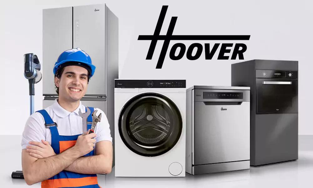 Hoover Appliance Repair & Installation Services Melrose, MA
