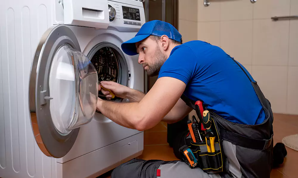 Laundry Appliance Repair in Melrose, MA