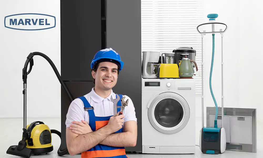 Marvel Appliance Repair & Installation Services Melrose, MA