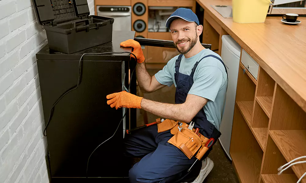 Mini Fridge Repair in Melrose, MA