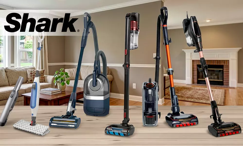 Shark Appliance Repair & Installation Services Melrose, MA