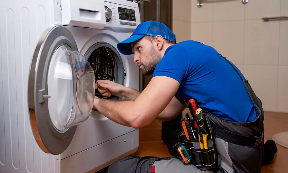 Top Load Washer Repair in Melrose, MA