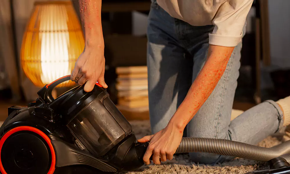 Vacuum Repair in Melrose, MA