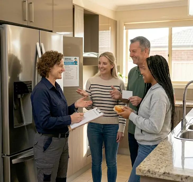 Why Homeowners Choose Melrose Appliance Pro in Melrose, MA?