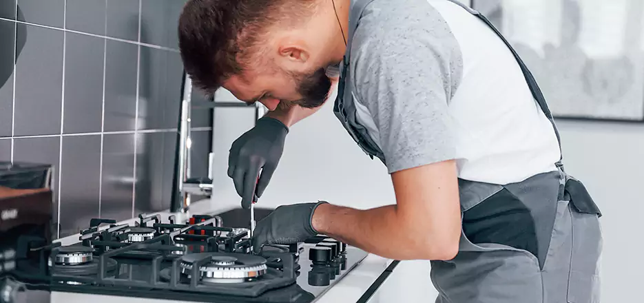 Affordable Stove Repair in Melrose