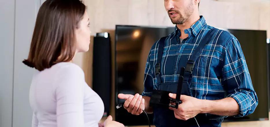 Bio-Medical Appliance Delivery and Installation in Melrose