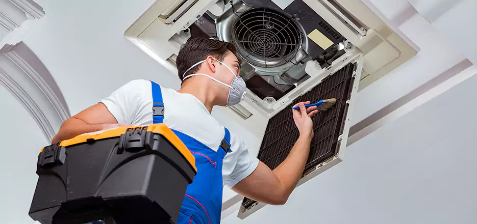 Air Conditioner Repair in Melrose