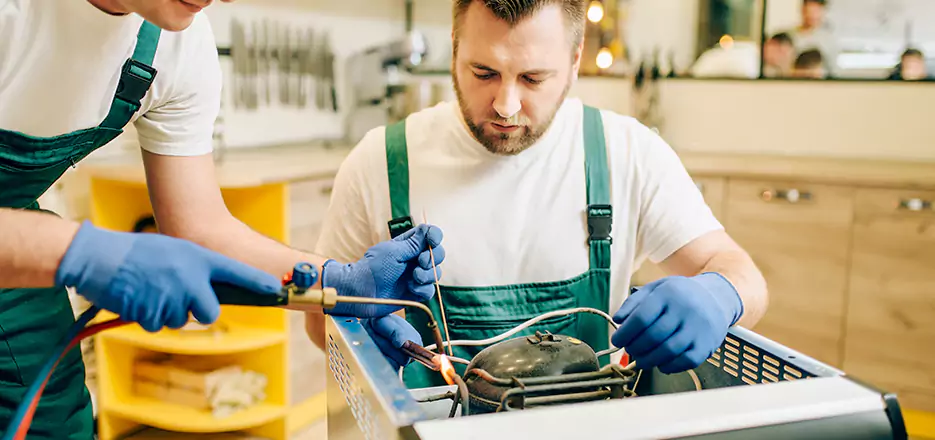 More Coffee Machine Repair Services We Offer in Melrose, MA