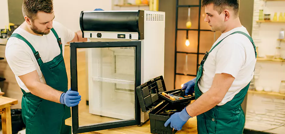 Emergency Commercial Freezer Repair in Melrose