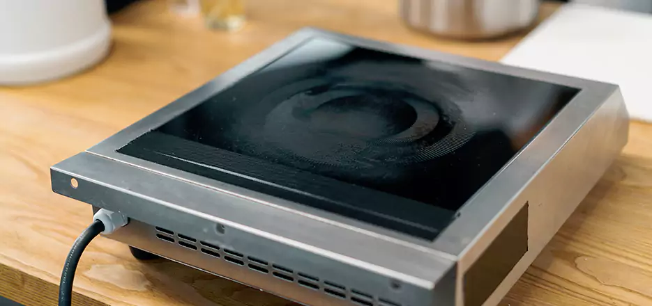 Infrared and Specialty Cooktop Repair in Melrose