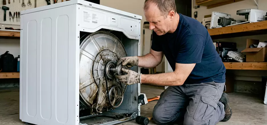 Dryer Belt Technician in Melrose