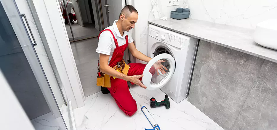 Dryer Maintenance in Melrose