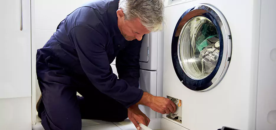 Electrolux Installation in Melrose