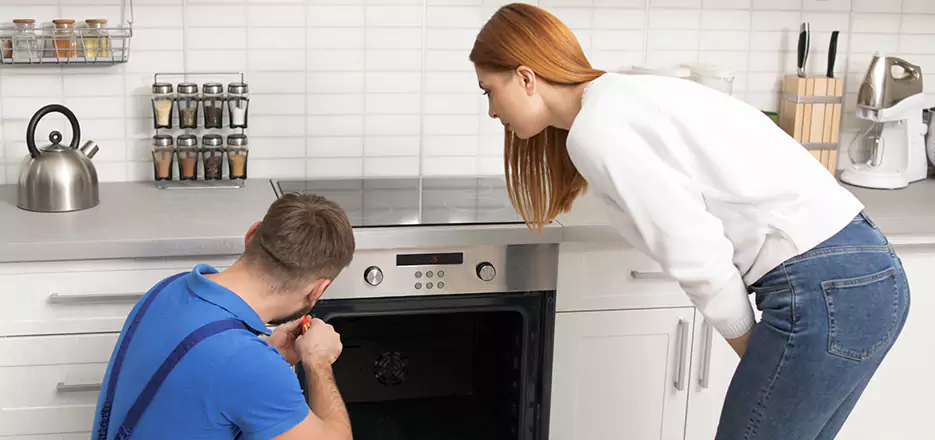 Frigidaire Appliance Maintenance in Melrose