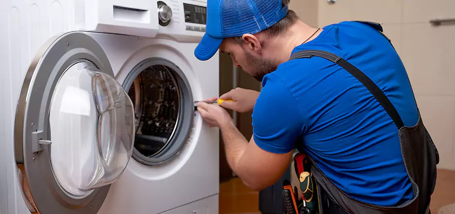 Haier Appliance Installation in Melrose