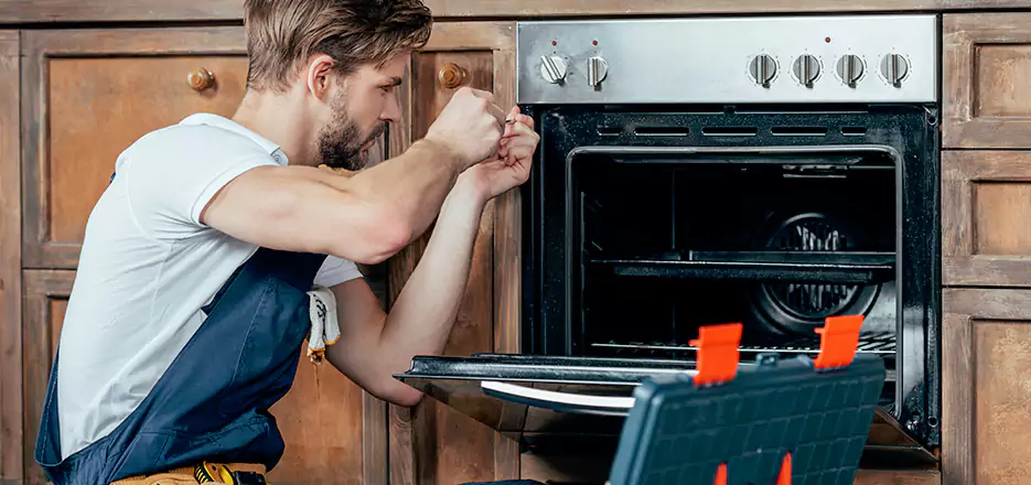 Hotpoint Appliance Installation in Melrose