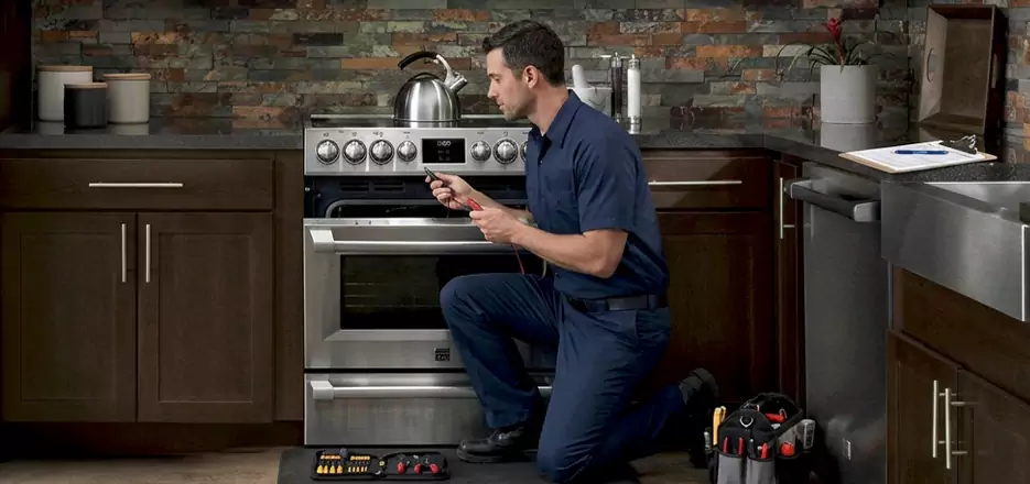 Kenmore Appliance Maintenance in Melrose
