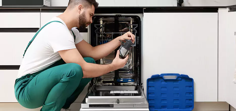 LG Appliance Maintenance and Care in Melrose