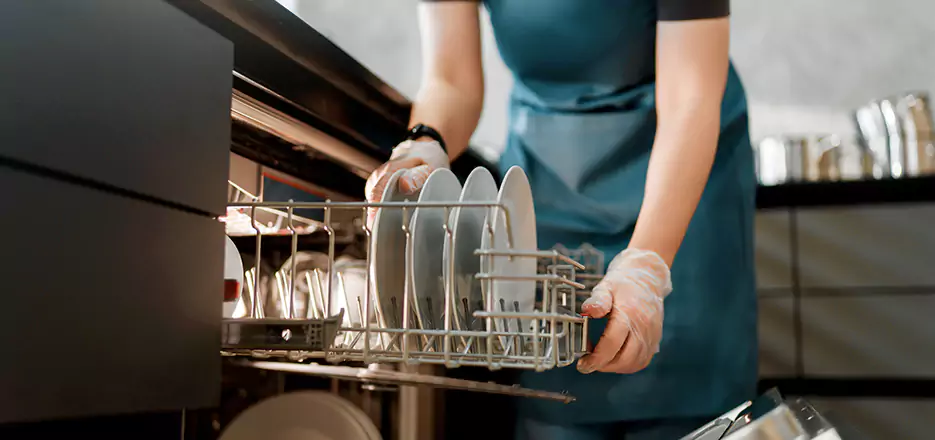 Liebherr Appliance Installation in Melrose