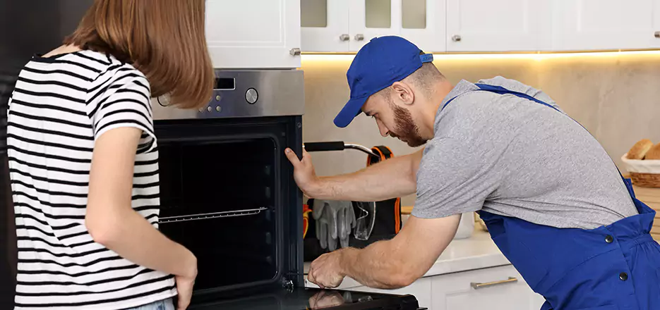 Rainbow Appliance Installation in Melrose