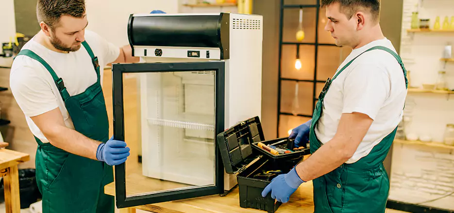 Mini Fridge Repair in Melrose