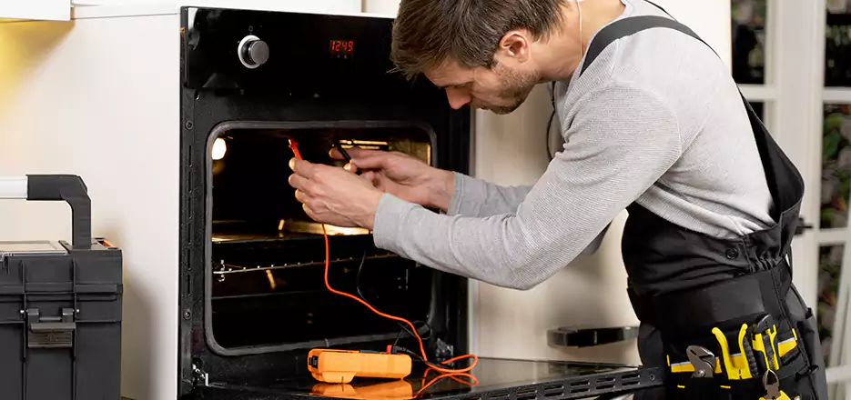 Same Day Microwave Repair in Melrose