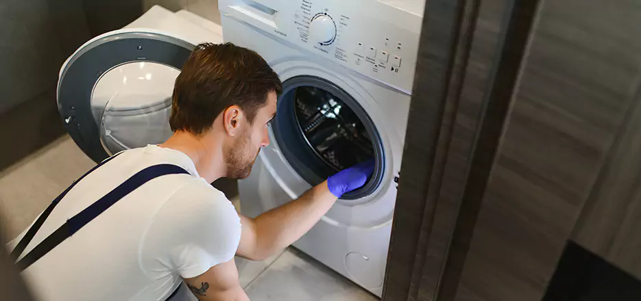 Same Day Dryer Not Heating Repair in Melrose