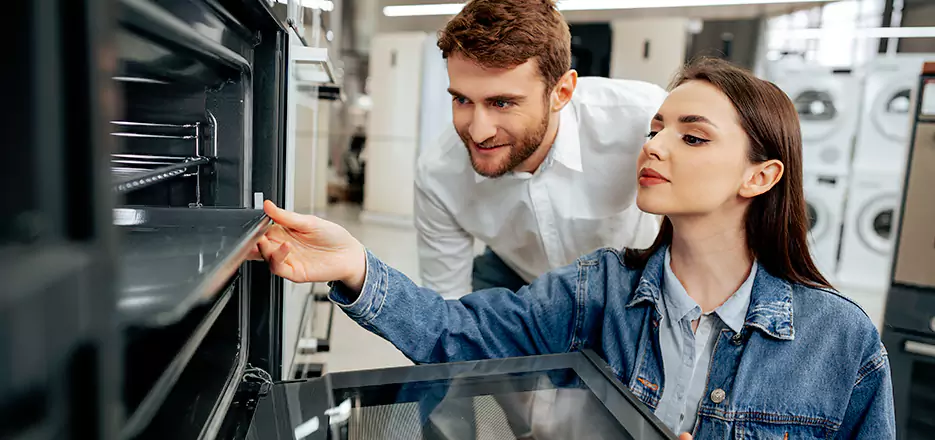 Shark Appliance Battery Service in Melrose