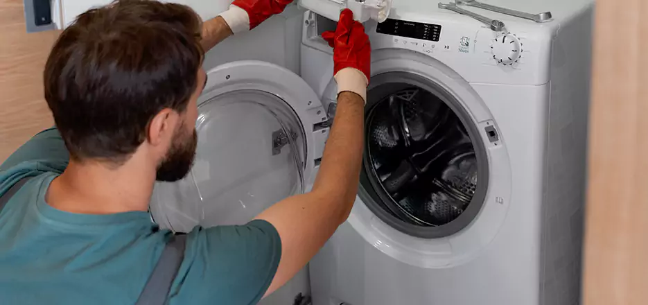 Summit Appliance Installation in Melrose