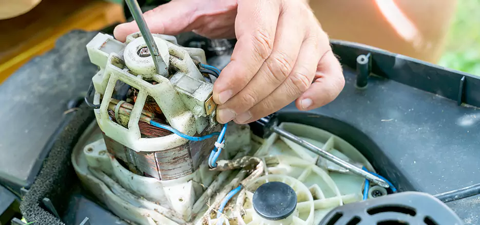 More Vacuum Repair Services We Offer in Melrose, MA