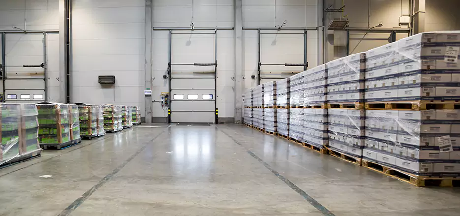 Warehouse Cold Storage Repair Services in Melrose