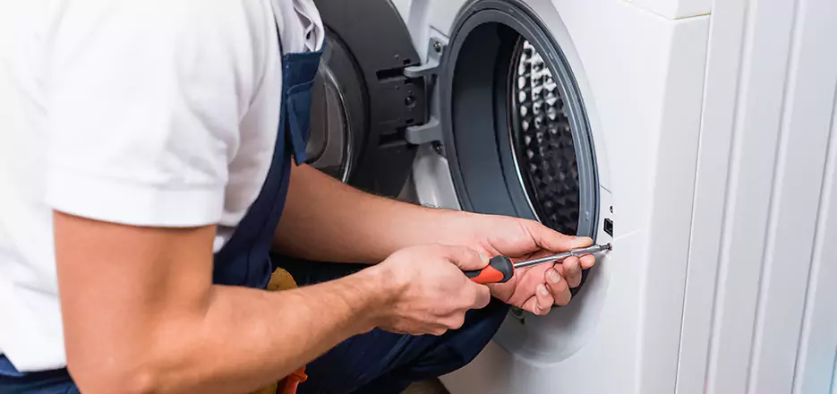 Dryer Washer Repairs in Melrose