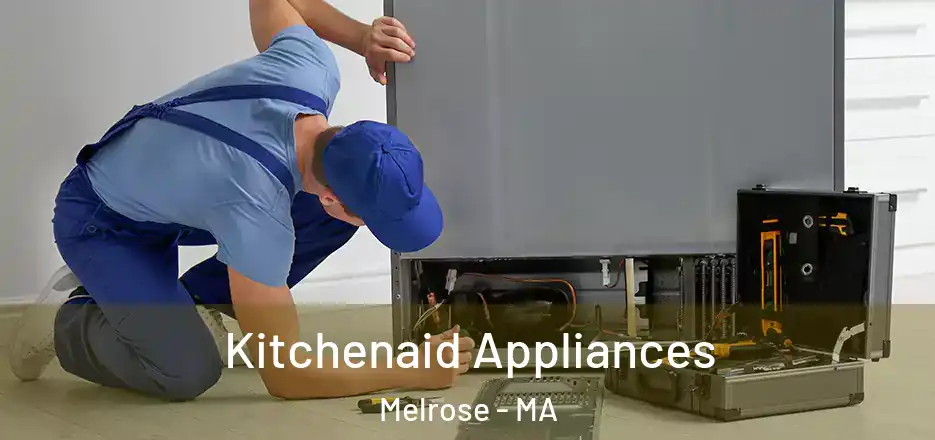  Kitchenaid Appliances Melrose - MA