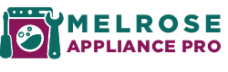 Melrose Appliance Pro