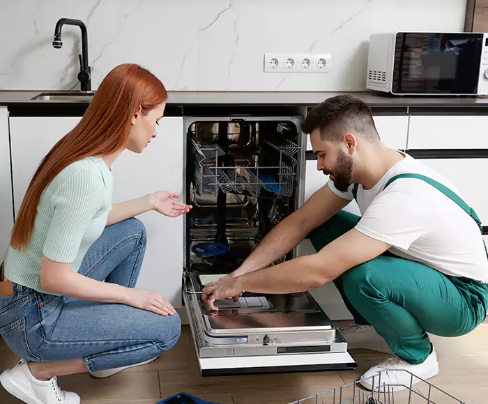 Affordable Appliance Repair Company: Budget Friendly Repairman in Melrose, MA