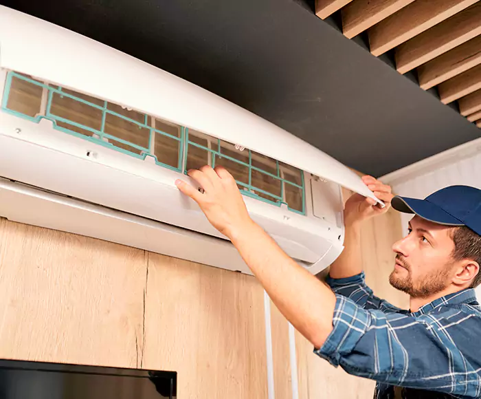 Professional Air Conditioner Installation: Your Certified Air Conditioner Installation Team in Melrose, MA