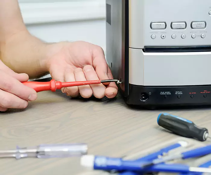 Expert Small Appliance Technicians: Your Trusted Air Fryer Repair Company in Melrose, MA