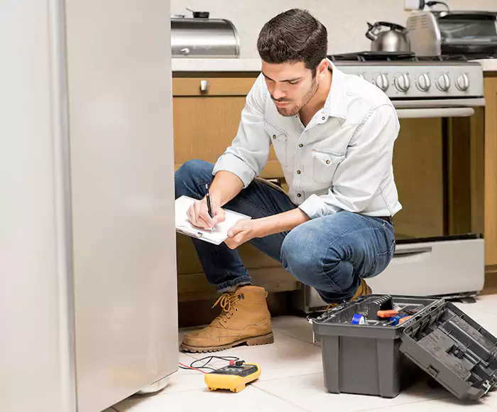 Durable Appliance Care: Your Trusted Appliance Maintenance Company in Melrose, MA