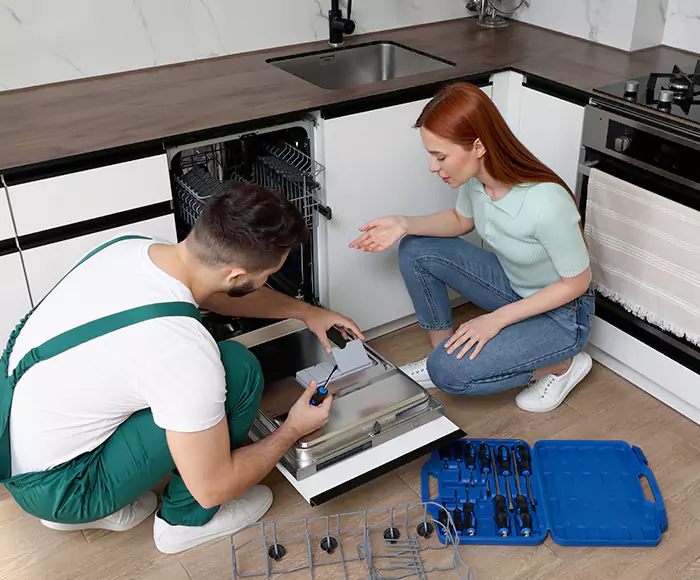 Skilled Asko Appliance Pros: Your Brand Specialist in Melrose, MA