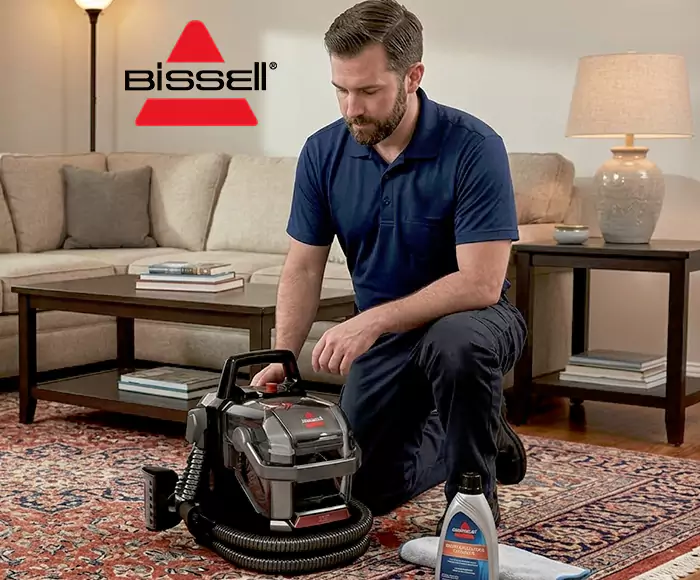 Premier Bissell Appliances Pros: Your Brand Specialist Melrose, MA