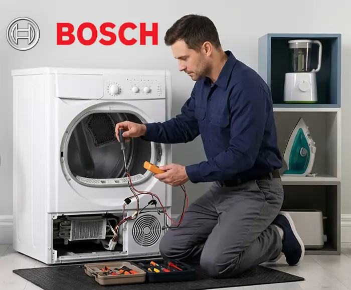 Skilled Bosch Appliance Pros: Your Brand Specialist in Melrose, MA