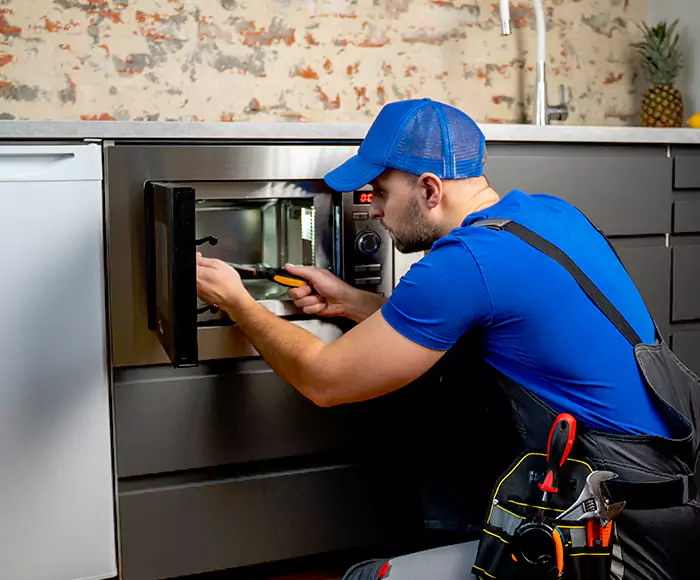 Top-Rated Commercial Appliance Installation: Your Certified Commercial Equipment Installation Team in Melrose, MA