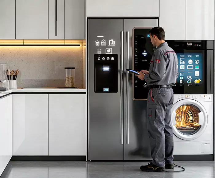 Certified Commercial Chiller Repair Company: Your Commercial Chiller Experts in Melrose, MA