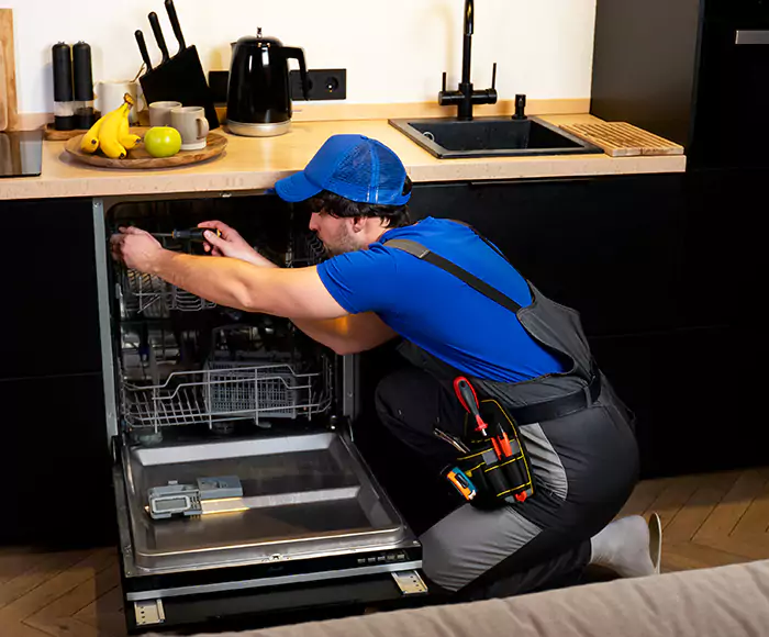 Skilled Commercial Dishwasher Installation: Your Certified Commercial Dishwasher Installation Team in Melrose, MA