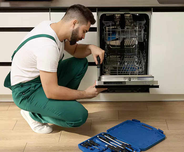 Commercial Dishwasher Repair Company: Your Trusted Warewash Pros in Melrose, MA
