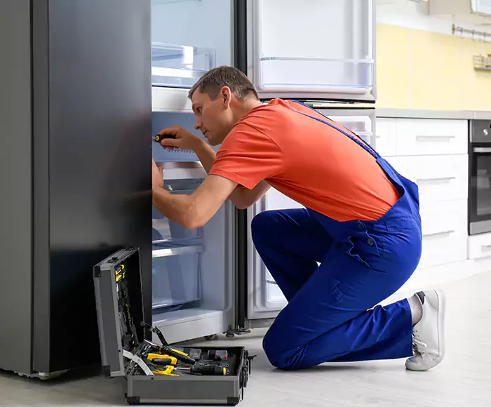 Expert Commercial Refrigerator Repair Company: Your Certified Refrigeration Experts in Melrose, MA